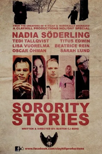 Sorority Stories