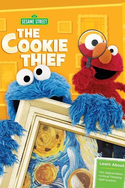 The Cookie Thief: A Sesame Street Special