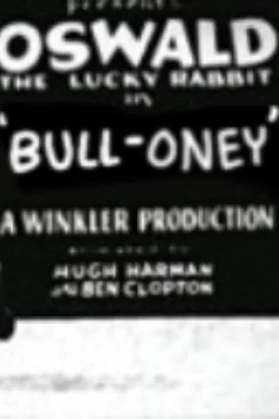 Bull-Oney