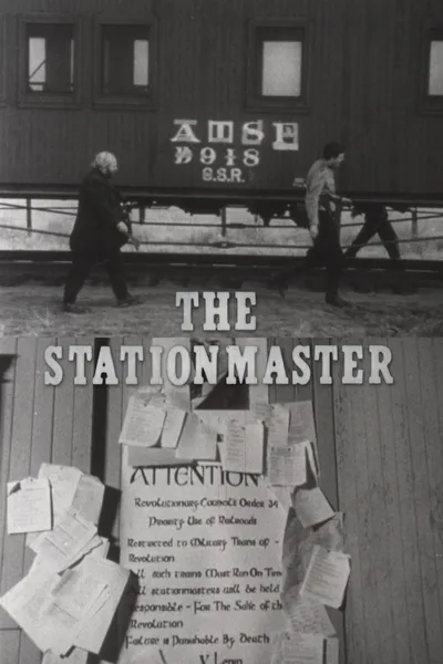 The Stationmaster