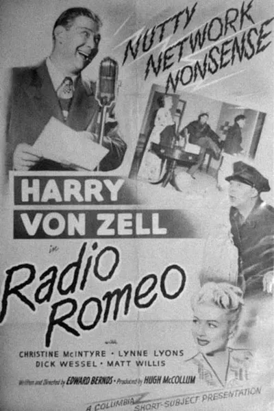 Radio Romeo