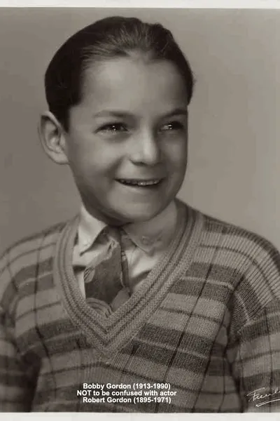 Robert Gordon