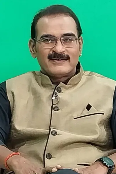 Kuna Tripathy