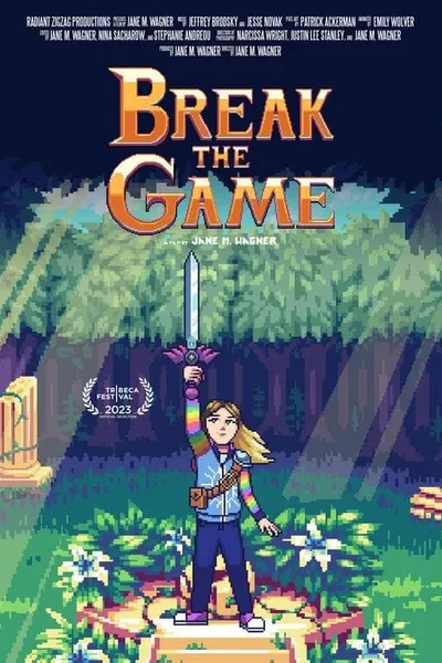 Break the Game