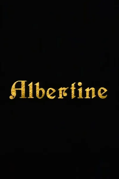 Albertine