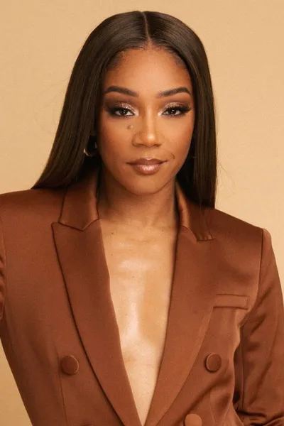 Tiffany Haddish