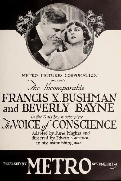 The Voice of Conscience