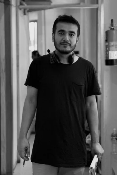 Sanjay Shrestha