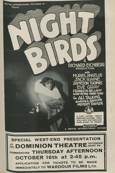 Night Birds