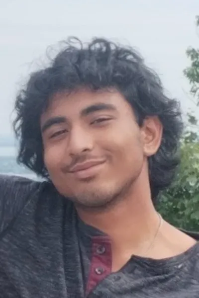 Zabir Ahsan