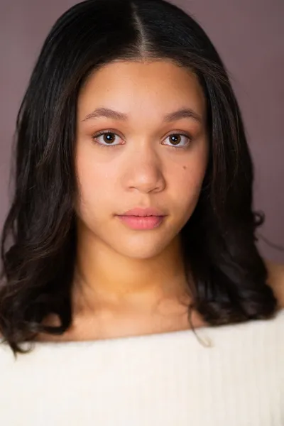 Jalia Martin