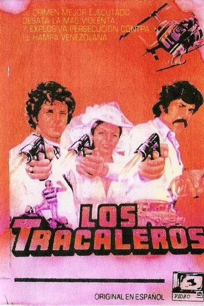 Los tracaleros