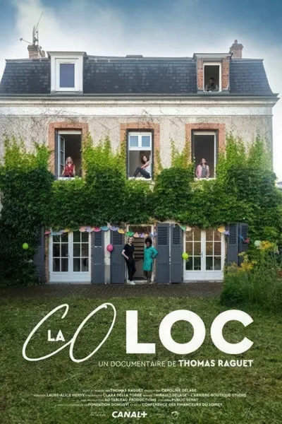 La coloc