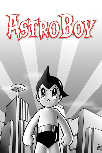 Astro Boy