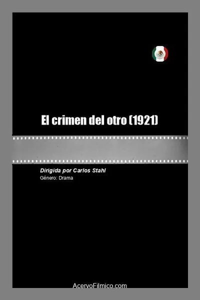 El crimen del otro