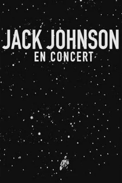 Jack Johnson - En Concert