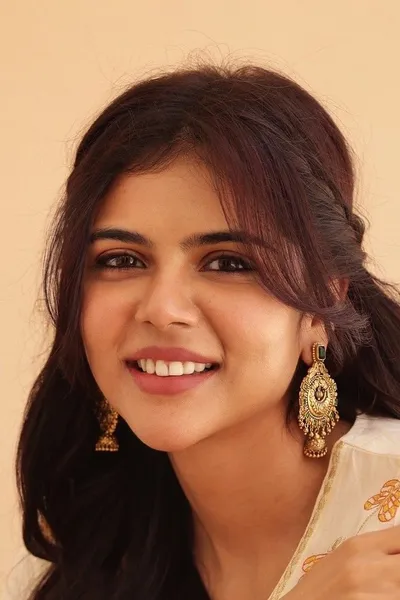 Kalyani Priyadarshan