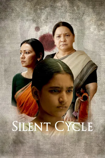 Silent Cycle