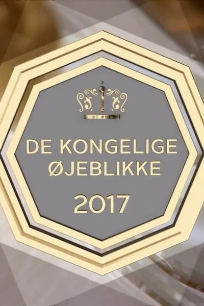 De kongelige øjeblikke 2017