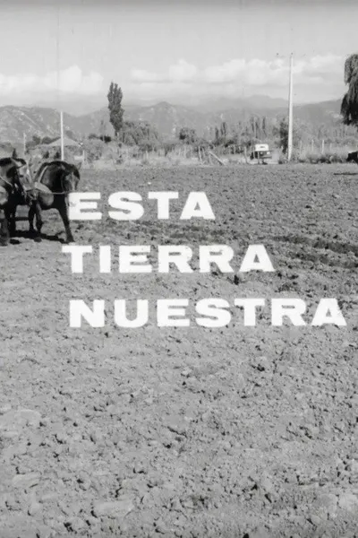 This Land of Ours