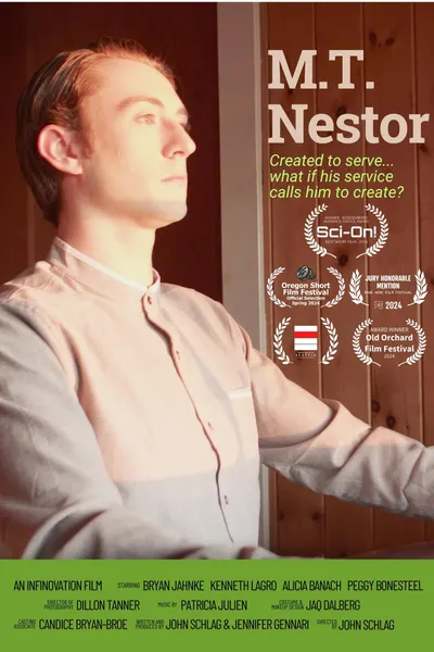 M.T. Nestor