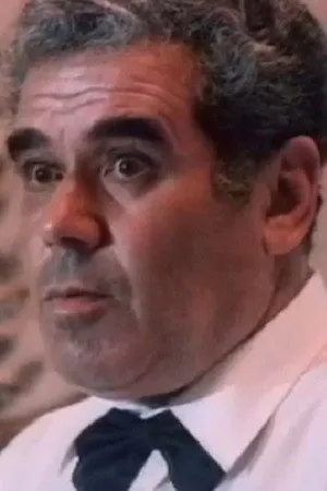 Grigory Nabatov