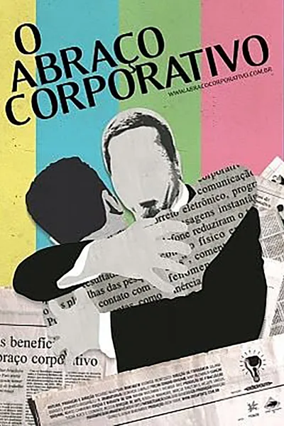 O Abraço Corporativo