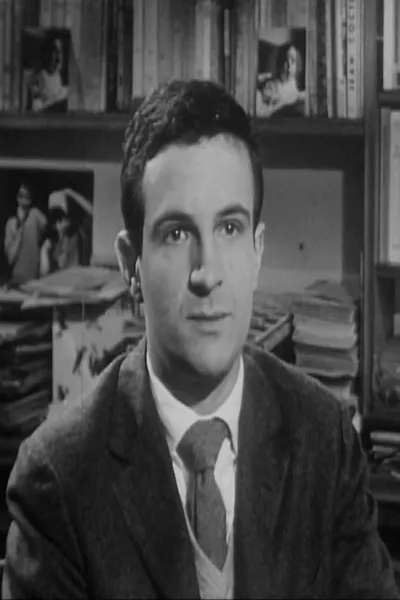 Cinépanorama: François Truffaut, 1960