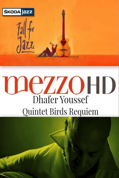 Dhafer Youssef Quintet: Birds Requiem - Live at Skoda Jazz Festival