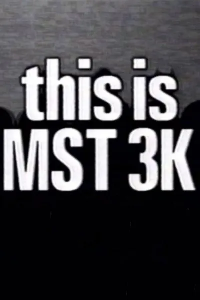 This Is MST3K
