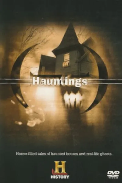 Hauntings