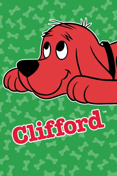 Clifford the Big Red Dog