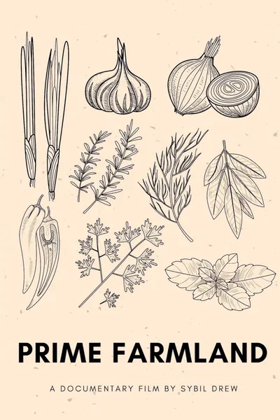 Prime Farmland