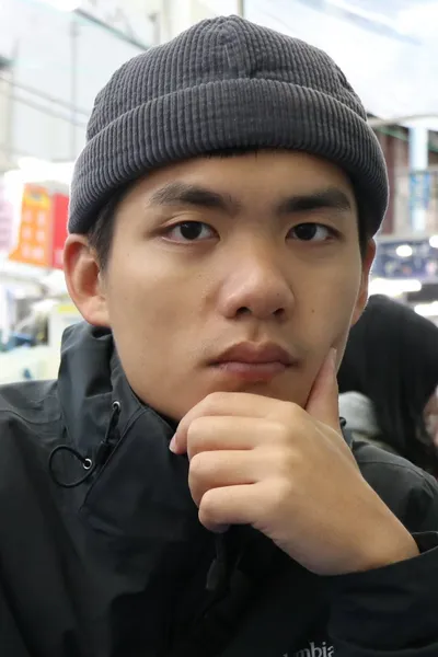 You Shih-hong