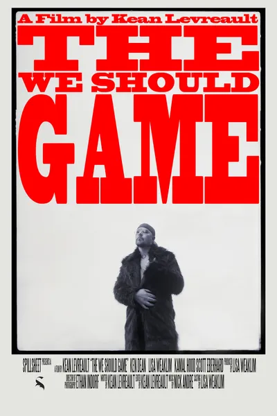 The We Should Game