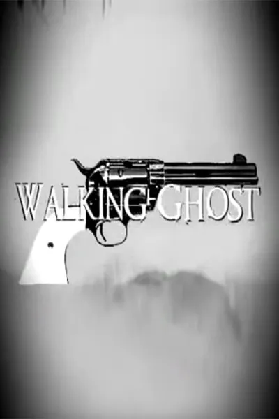 Walking Ghost