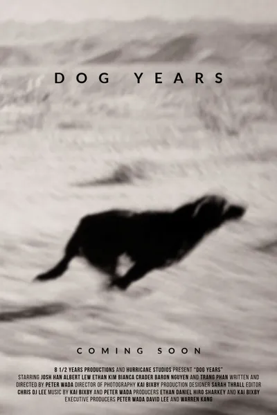 Dog Years
