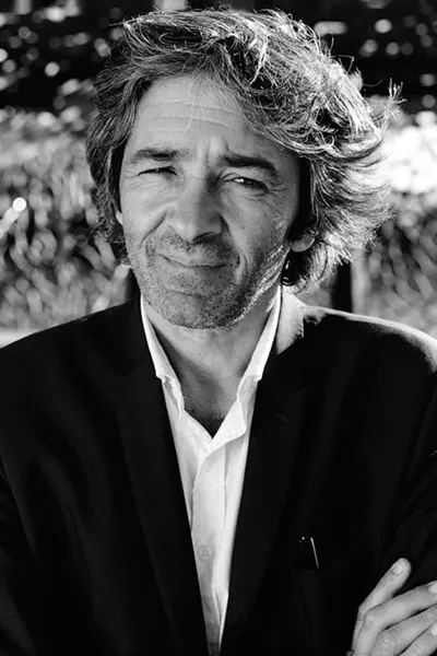 Rudy Ricciotti