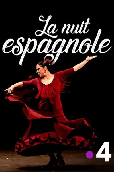 La nuit espagnole