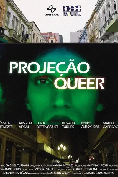 Queer Projection