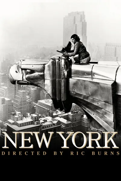 New York: A Documentary Film