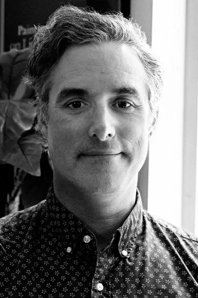 Josh Sawyer