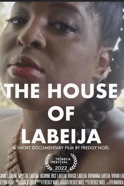 The House of LaBeija