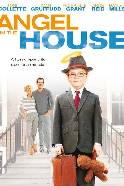 Angel in the House