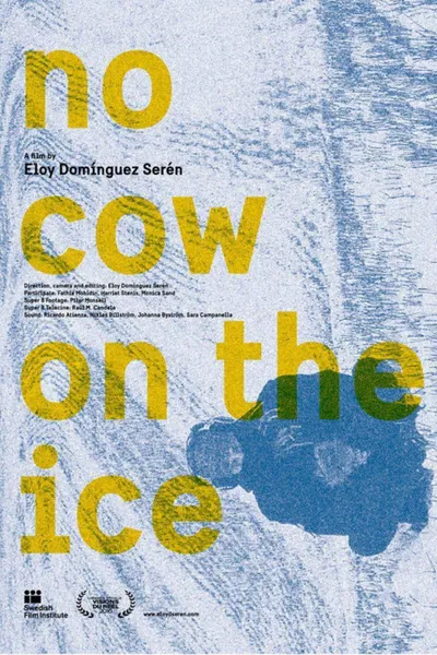 No Cow On the Ice