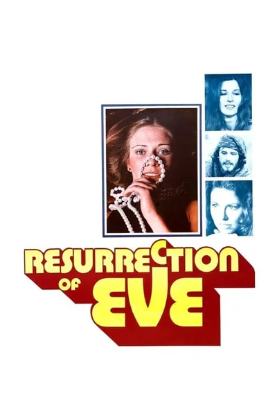 Resurrection of Eve