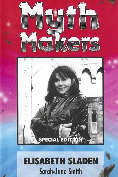 Myth Makers 50: Elisabeth Sladen