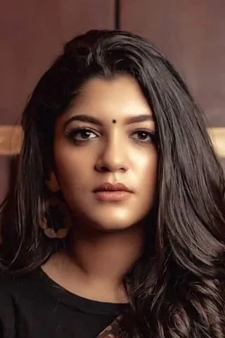 Aparna Balamurali