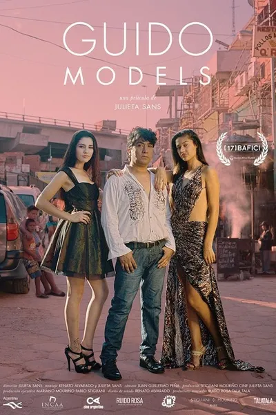 Guido Models