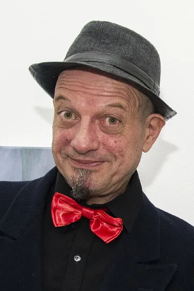 Sergio Scarone